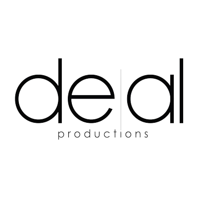 Logo deal productions